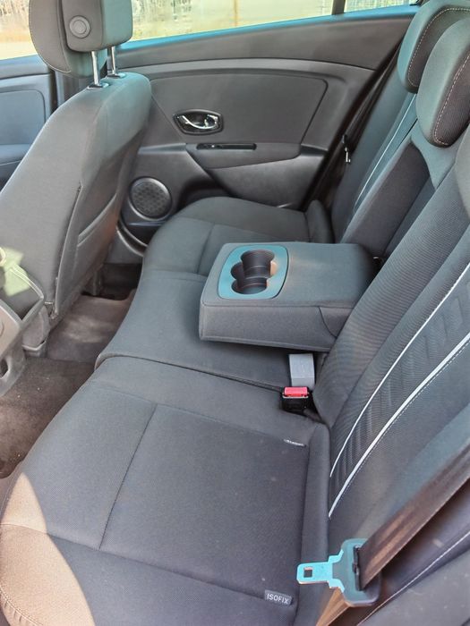 Renault Megane!Automat!