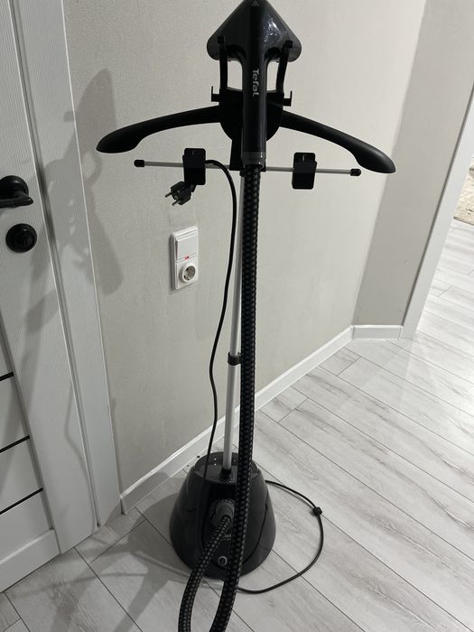 Продам отпариватель от Тефаль