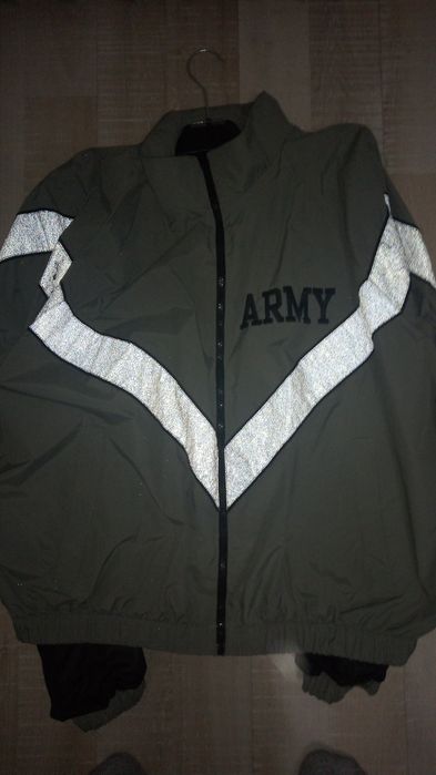 Спортно горнище USA ARMY