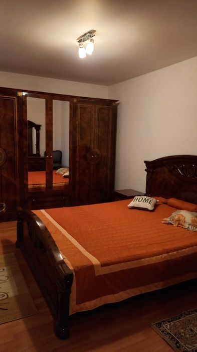 Inchiriez apartament 2 camere