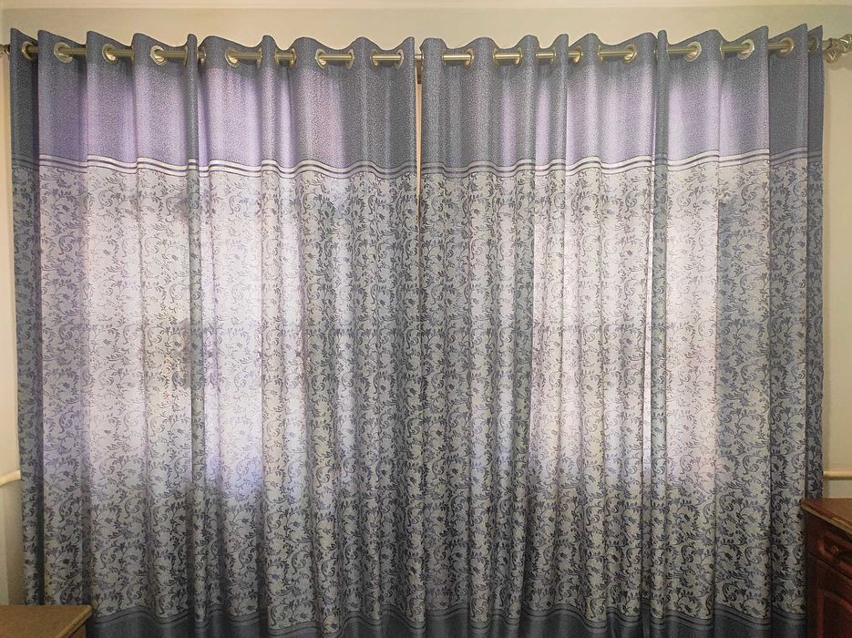 Продам занавески