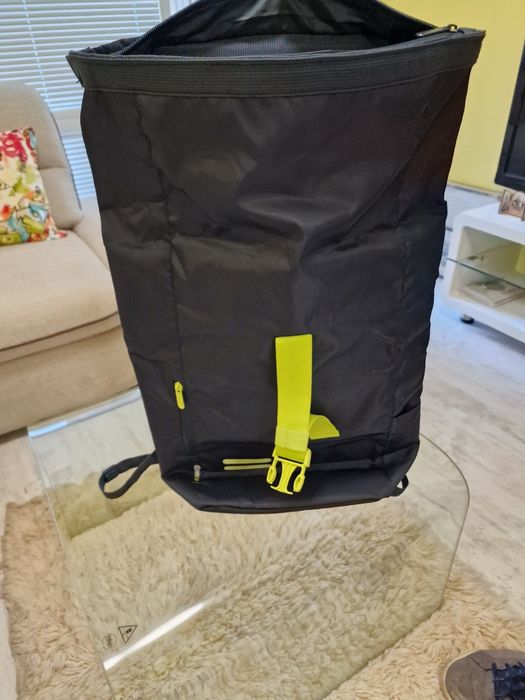 Раница Rewind за багаж чисто нова