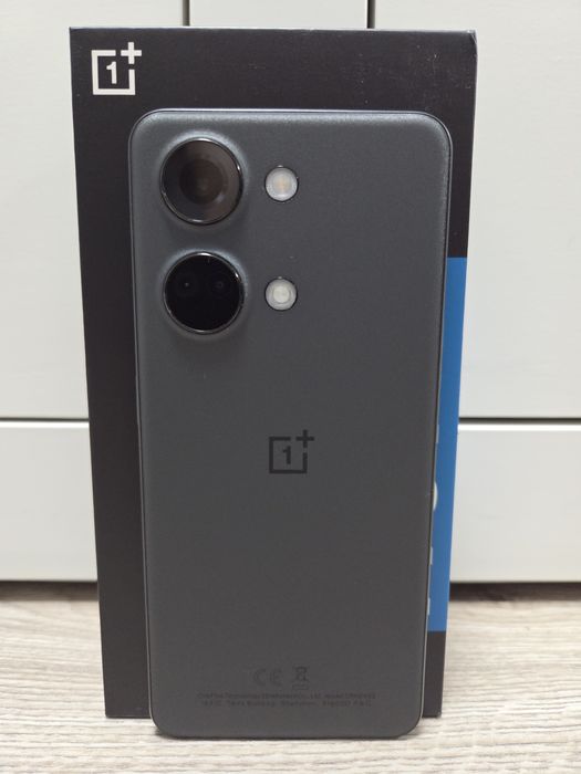 OnePlus Nord 3 5G 16GB+256GB, ca nou