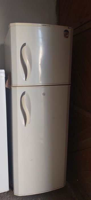 Lg xolodilnik xolati juda yaxshi