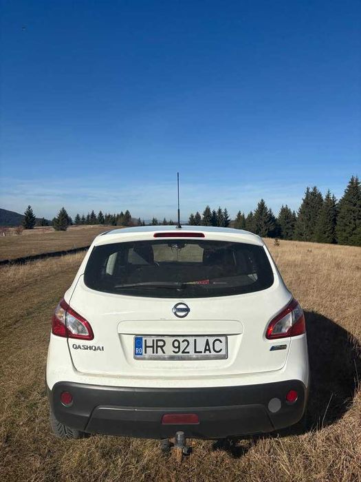 De vanzare Nissan Qashqai