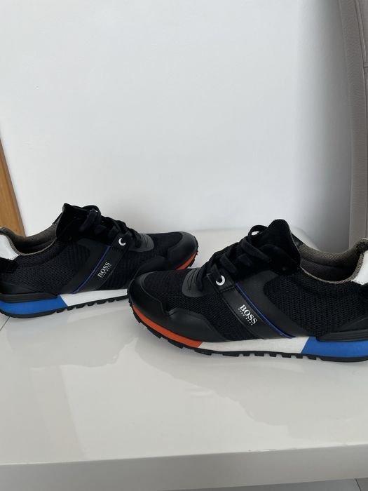 Sneakers HUGO BOSS - masura 41