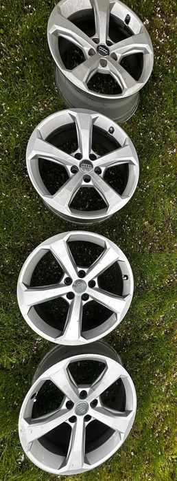 Vand Jante Audi 18"
