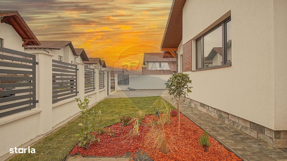 Comision 0 %! Casă cu 4 camere de vânzare în zona Stupini!