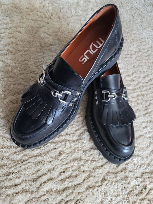 Лоуфъри MJUS 41 номер