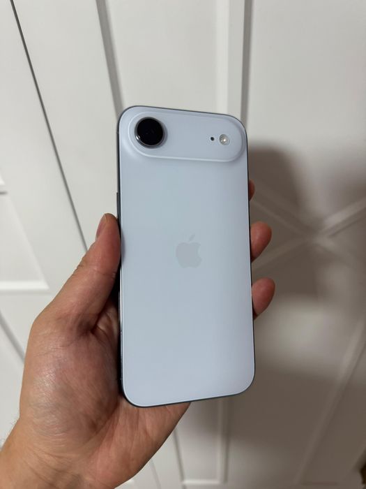 appe Iphone air (2025)