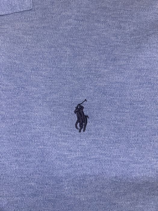 Tricou Polo Ralph Lauren Classic Fit