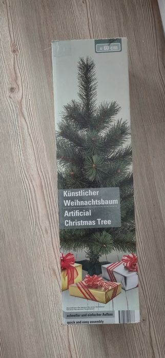 Brad artificial 60cm