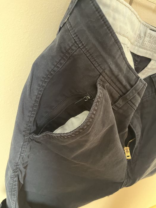 Levis strauss - pantaloni scurti