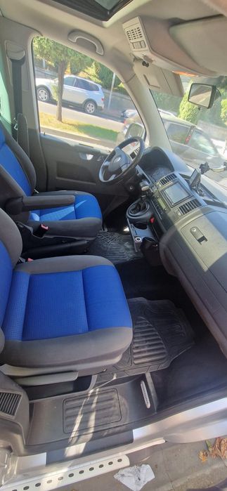 Vand Volkswagen T5 caravelle