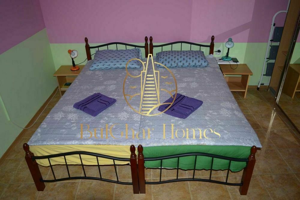 Дава се под наем Едностаен апартамент в Варна, Морска градина - 24 кв.м за 293.76 € - Снимка #12