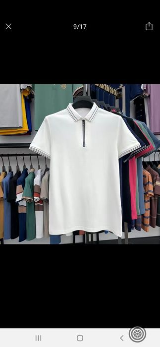 Поло 44р новый 5000