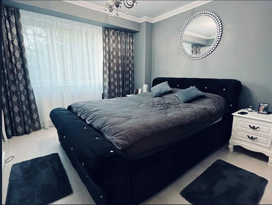 Apartament 2 camere 70 Mp - Variante -