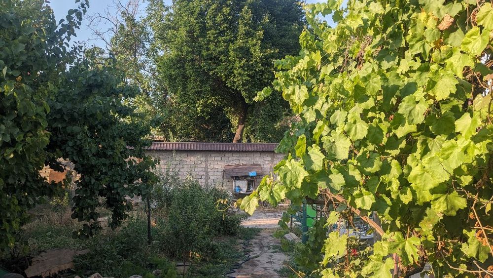 Участок 5 соток земли срочно!