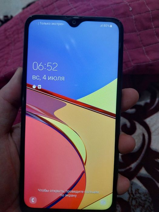 Самсунг А10s 32гб