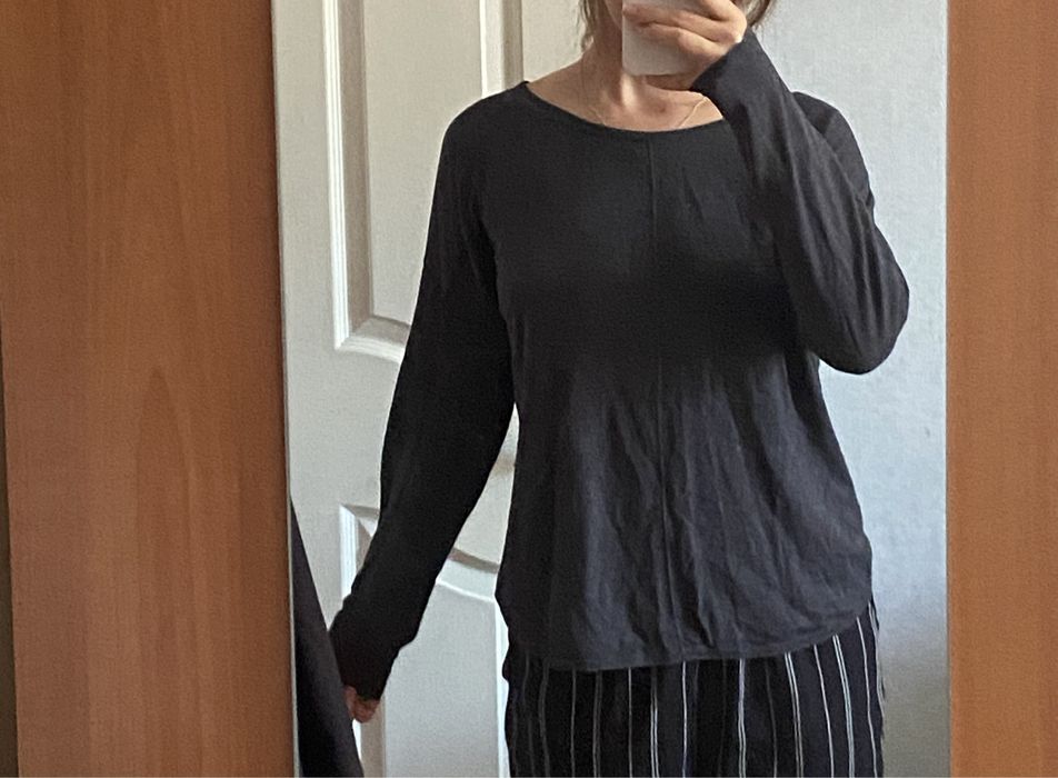 Пакет женских вещей