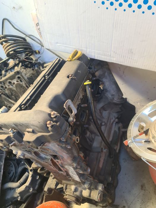 Двигател opel corsa D z12xep
