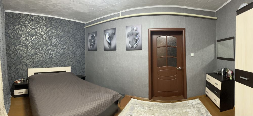 Продам дом в согре .