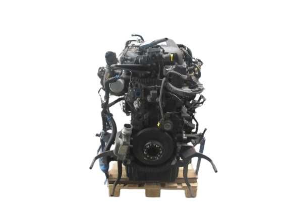 Motor complet pentru camion DAF MX-13 340 H1 - Piese de motor DAF