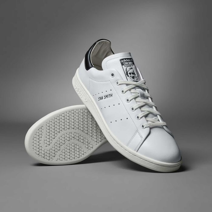 Кроссовки Adidas Stan Smith Lux