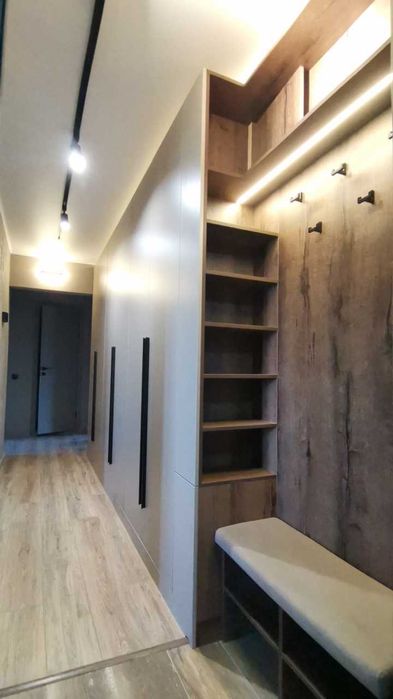 Изготовление мебели