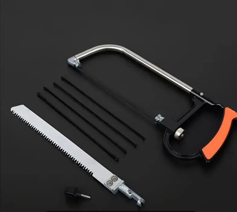 Vând mini fierăstrău multifuncțional