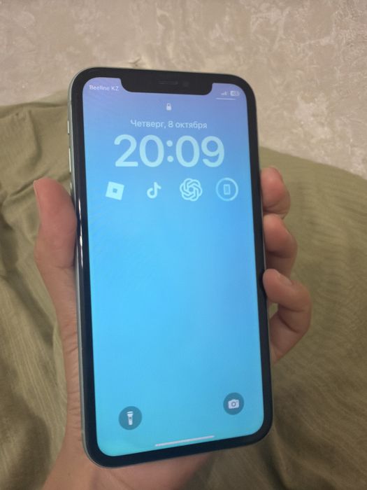 Iphone 11;128гб.