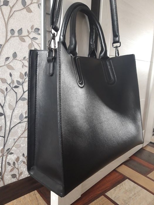 Сумка женская с ремешком