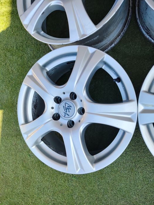 17 5x108 Ford лети джанти 5х108