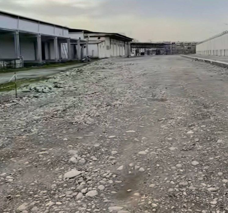 Продаётся производственная база