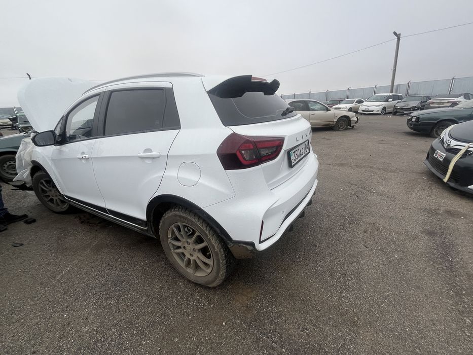 LIVAN X3 PRO 2024г.