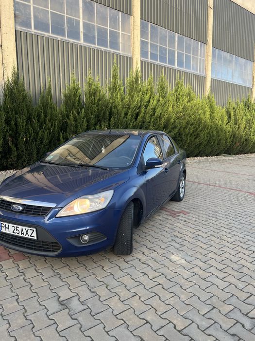 FORD Focus 2008 — imagine 4
