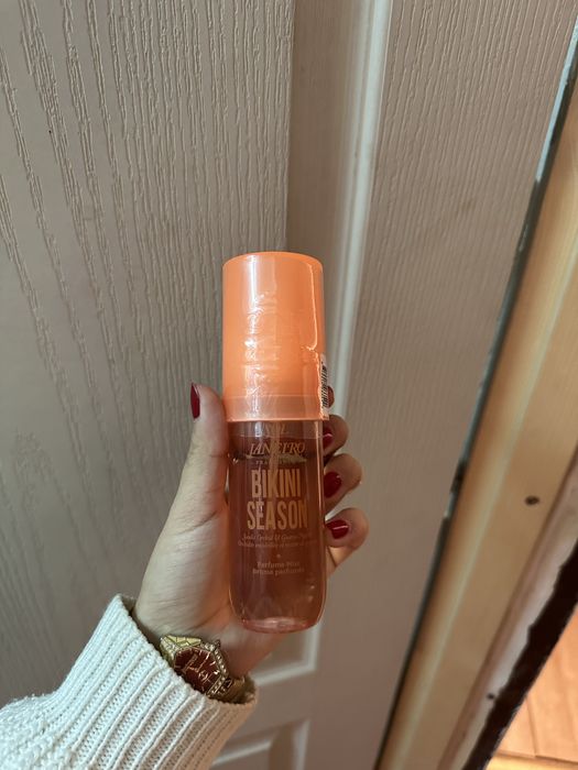 Spray uri sol de janeiro