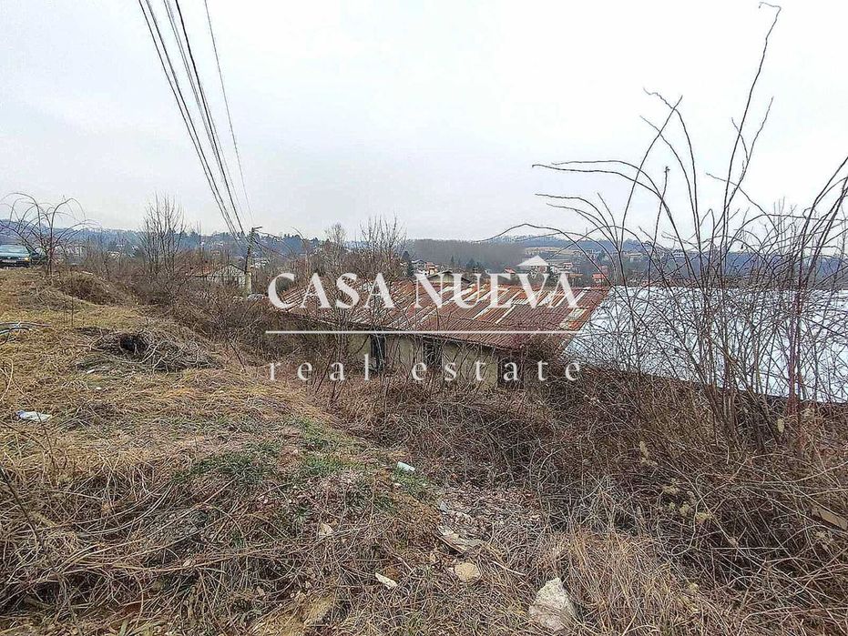 Парцел в с.Рударци, област Перник