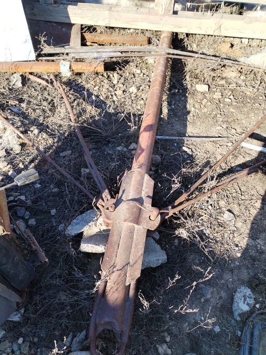 Продам сеялки сэс