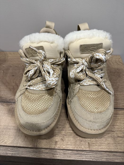 Продам Ugg кроссовки