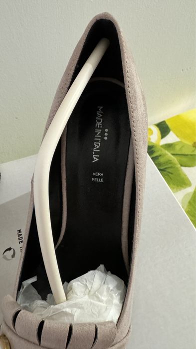 Продаю туфли в отличном состояний