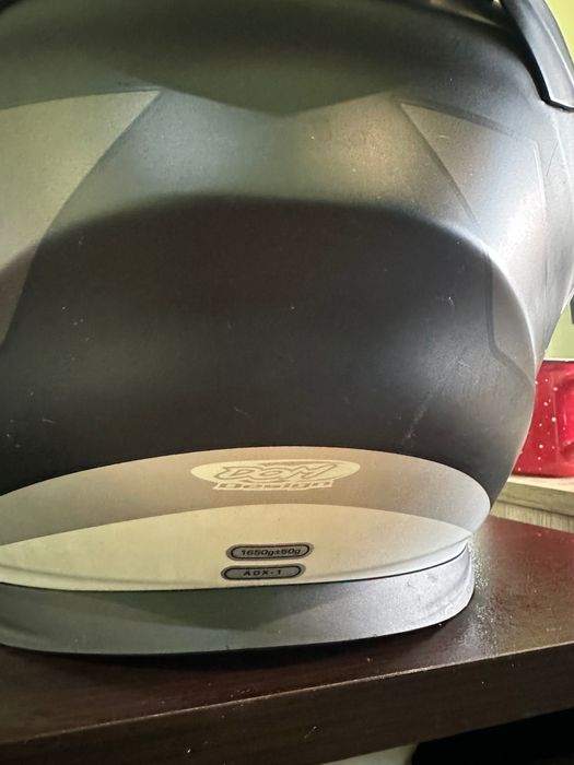 Каска Scorpion Exo ADX-1