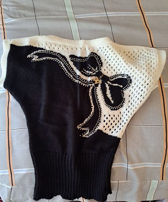 To‘qilgan  bezurkafka turkiynk