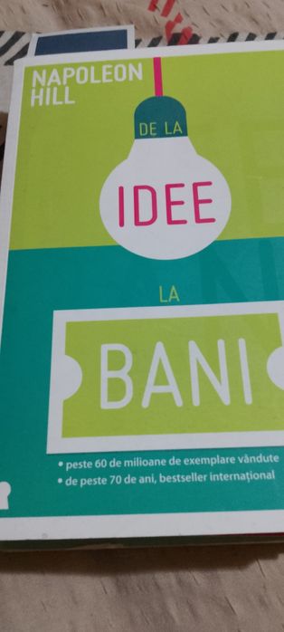Cărți educație financiară