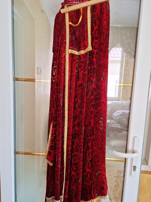 Costum țigănesc tradițional