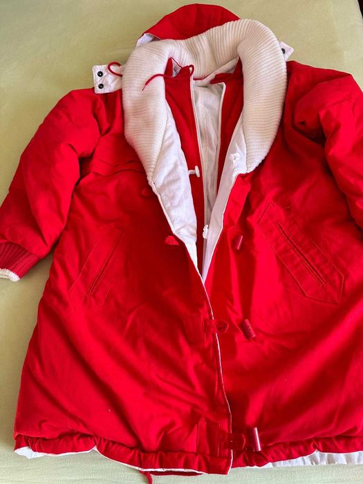 Дамски якета и палта