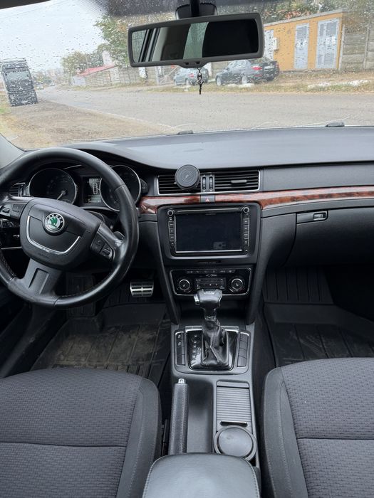 SKODA Octavia 0 — imagine 4