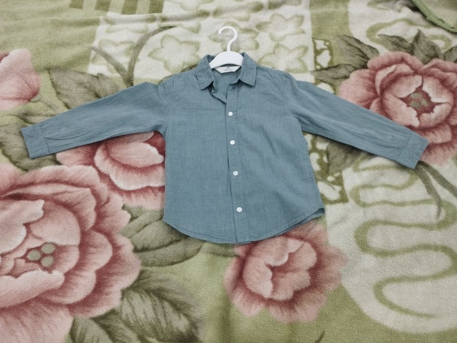 Пакет детской одежды