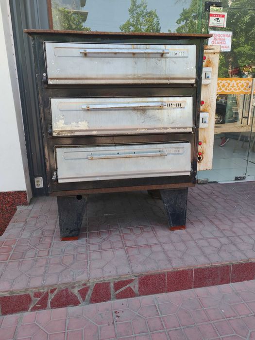 Olot samsa pechkasi bor