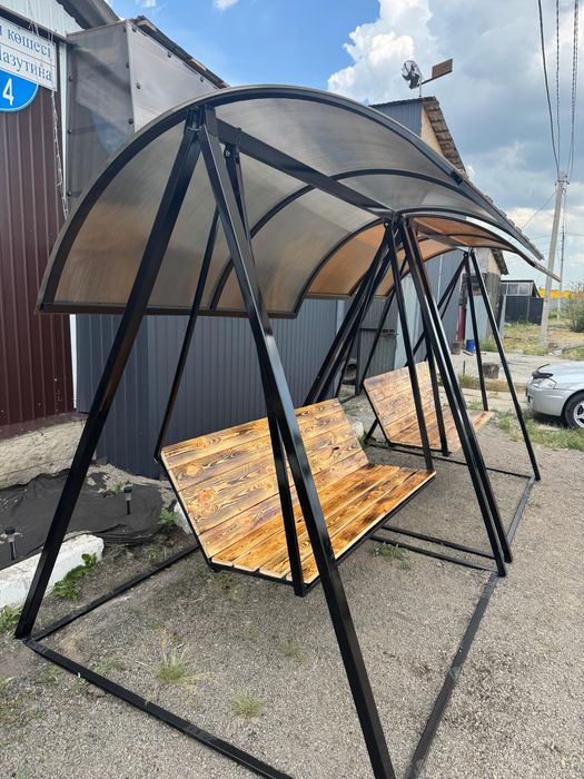 Продам красивые качели